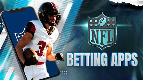 best nfl betting app,Best NFL Betting Apps – October 2024 